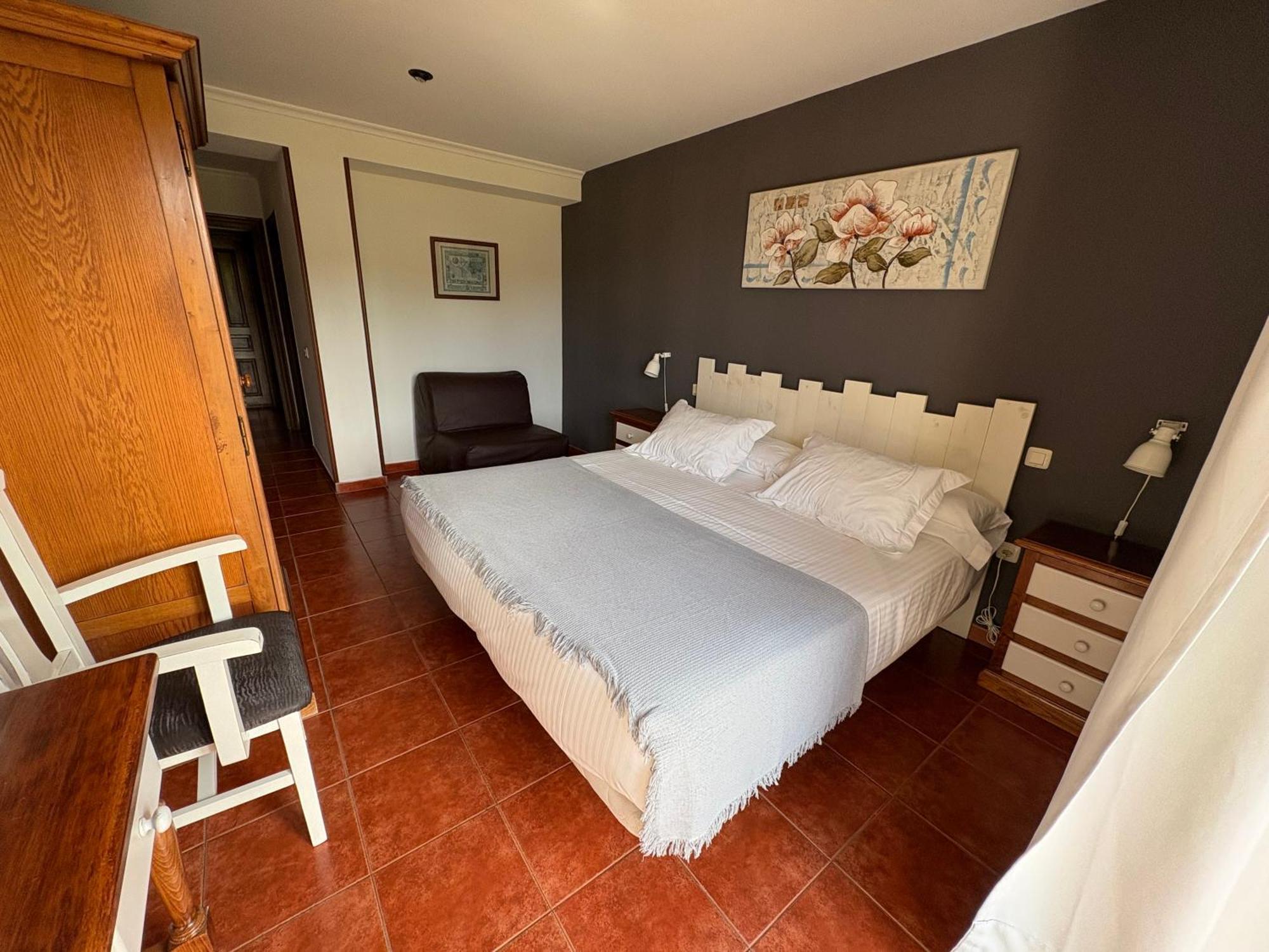 Posada Punta Linera San Vicente De La Barquera Extérieur photo