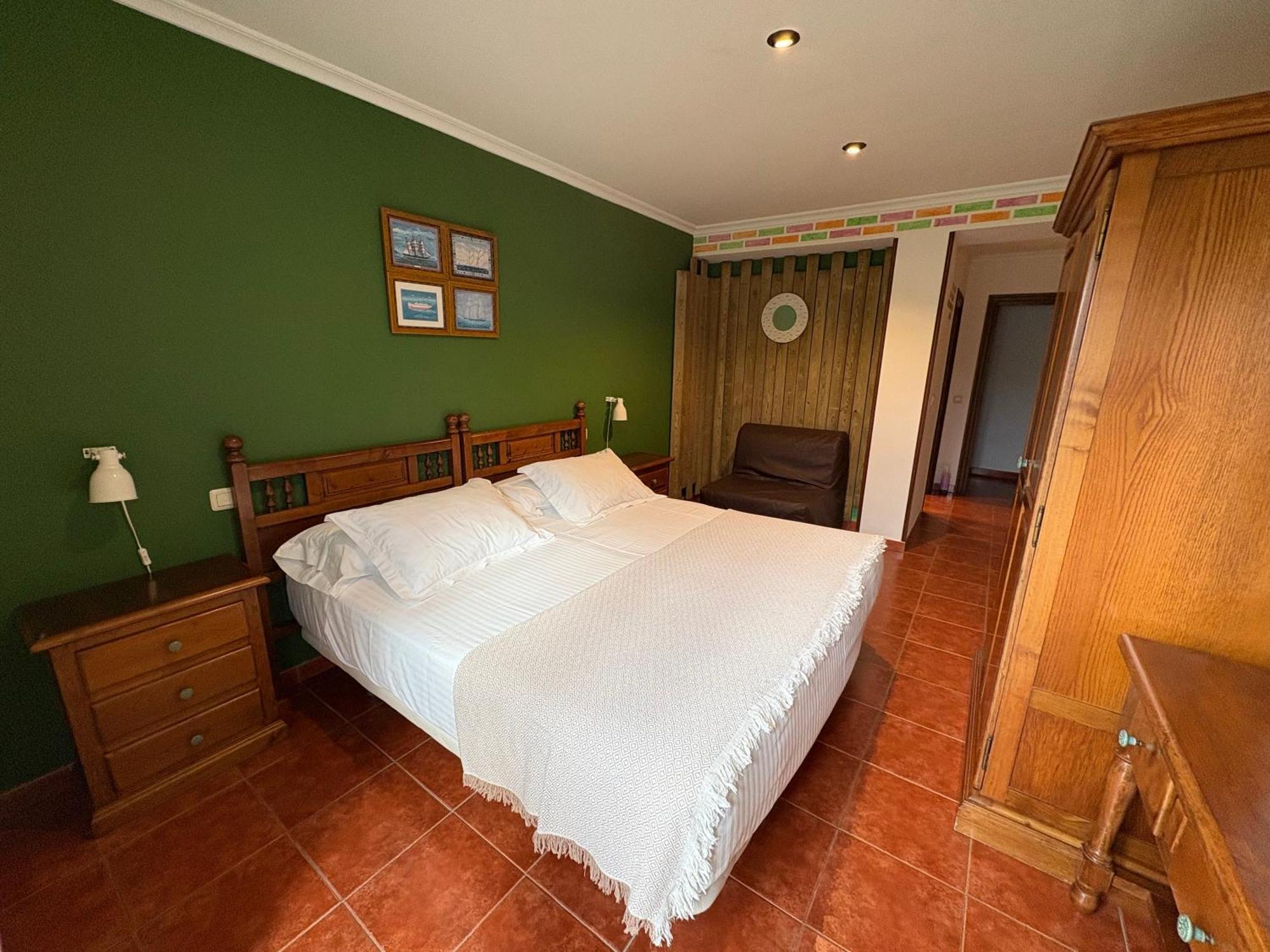 Posada Punta Linera San Vicente De La Barquera Extérieur photo